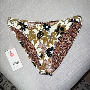 Maaji Reversible Bikini Bottom